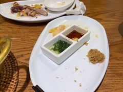 -苏小柳手工点心(人民广场分院)