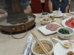-阳坊大都涮羊肉(阳坊总店)