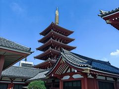 -浅草寺
