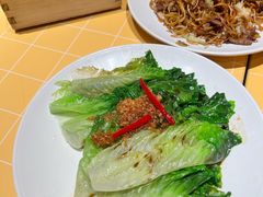 -蔡澜点心·粤菜(花城汇南区店)