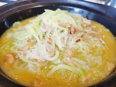 -农厨好味·温泉鹅·农家菜