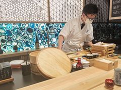 -小十Omakase(地王大厦店)