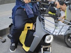 -九号电动车(安定门内大街店)