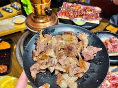 -焱岛烧肉·活鳗炙烤(晋江万达店)