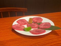 -牛佬•炭火烤肉(挂绿店)