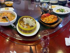 -九头鸟酒家(东高地店)