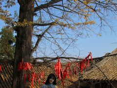 -金堂县云顶石城风景区