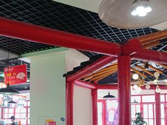 -蛙一刀·麻椒鱼火锅(金仙桥店)