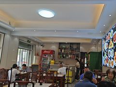 -清真·同发顺饭庄·烧麦(总店)