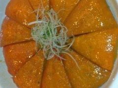 锅巴鳝鱼肚-冶春茶社(太和广场店)