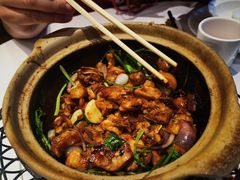 -勝記酒家·37年老字号·经典粤菜(荔枝公园店)