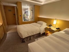 -广州白天鹅宾馆