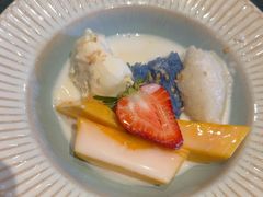 -翡翠鸟精品泰国菜(北辰财富中心店)