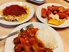 -宜家·瑞典风味餐厅(四元桥店)
