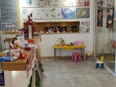 -蕃茄田艺术(普陀长风大悦城中心)