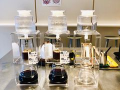 -Seesaw Coffee(上生新所店)