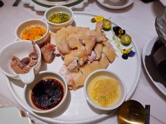 白切文昌鸡-闻见中国海南菜(K11店)