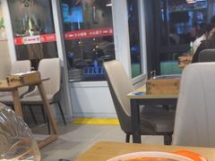 -烤满分·东北烧烤(首经贸店)