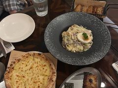 -Ciao窑炉披萨餐厅(宁波阪急店)