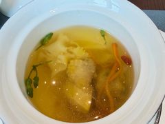 -梅山饭店-餐厅(梅山路店)