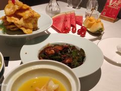 -百富源·海鲜辽菜(和平北大街店)