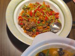 -秦月轩·陕西家乡菜(阜成路·五棵松店)