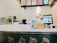 -KOI Thé(厦门国贸广场店)