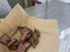 -上海牛羊肉公司塘沽路清真门市部
