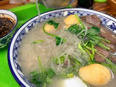 -苏生镇江鸭血粉丝(永泰国际广场店)