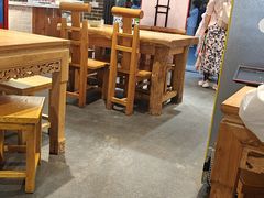 -老城南.鸭血粉丝汤(夫子庙店)