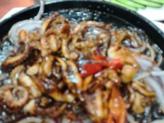 -地方名吃海鲜大馅蒸饺(北戴河店)