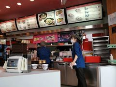 -吉野家(秀谷店)