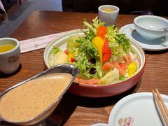 -津沽小院(天津之眼店)