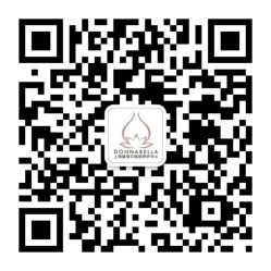 上海紫琪尔美胸机构微信公众平台二维码-紫琪尔胸部养护中心