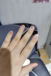 -楠楠·美甲美睫