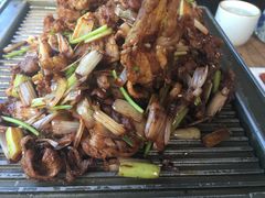 -四季民福烤鸭店(前门廊房二条店)