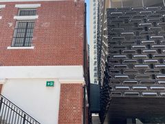 -大馆(前中区警署建築群)