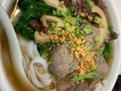 -菜忠潮州牛肉店(岗厦店)