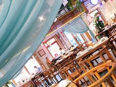 大堂-水煮三国·川鲁江湖菜(香山店)