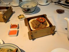 -粤财皇冠假日酒店·彩华轩中餐厅