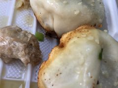 -小杨生煎(黄河路店)
