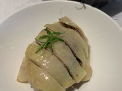 -玫瑰厅上海菜(兴国路店)