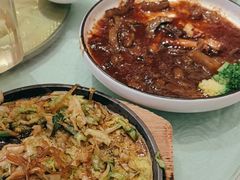 -福来居烤鸭店(天坛二店)