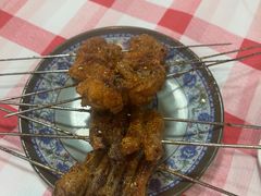 -羊家胡同·龙虾烧烤火锅(龙汇路店)
