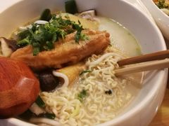 -阿上阿上麻辣香锅&麻辣烫(朝阳蓝色港湾店)