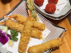 -酒久自助料理(佳兆业店)
