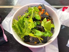 黑色经典臭豆腐-黑色经典臭豆腐·湖南特产(坡子街店)