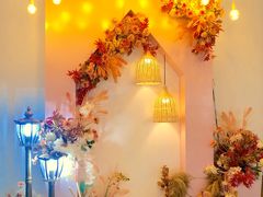 -天空花园餐吧·生日·团建(南山店)