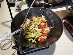 -比亚森自助烤肉料理(裕华店)