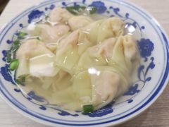 -新丰小吃(中山中路分店)